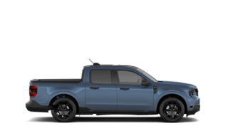 2026 Ford Maverick® External Image 5